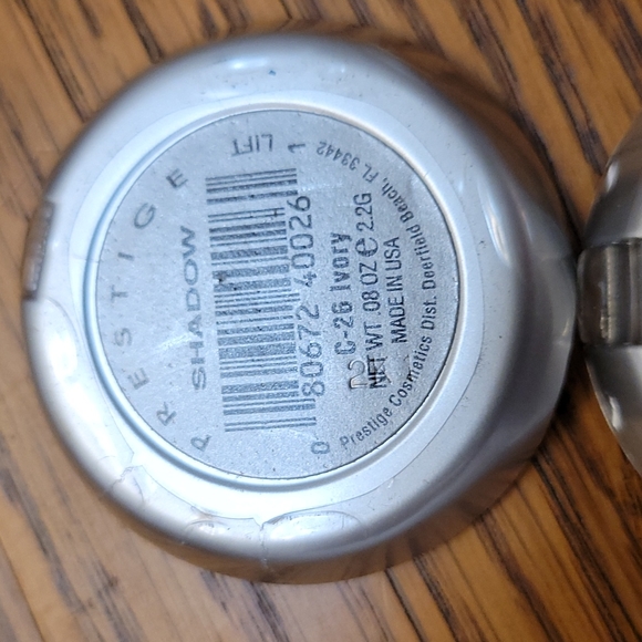 Prestige Shadow- Lot of 5 - Picture 5 of 7